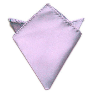 Sale Men's Satin Solid Plain Suits Pocket Square Wedding Party Handkerchief Head Wrap Neck Scarf Wristband Towel